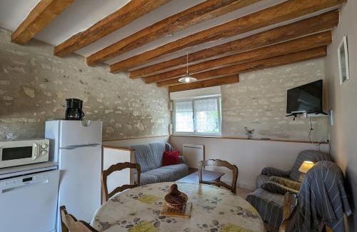 Fredille House | Gîte la Nobleterie - 6 personnes Beauval Zoo 35 min