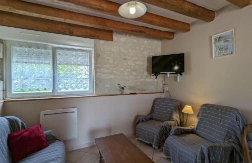 Fredille House | Gîte la Nobleterie - 6 personnes Beauval Zoo 35 min