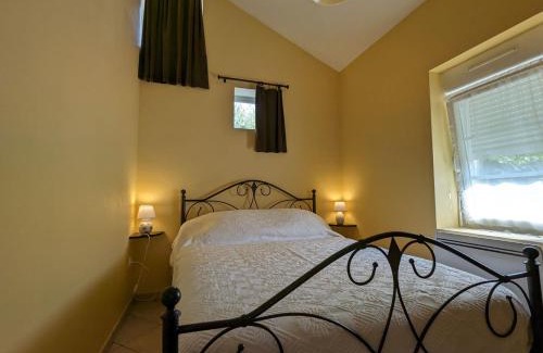 Fredille House | Gîte la Nobleterie - 6 personnes Beauval Zoo 35 min