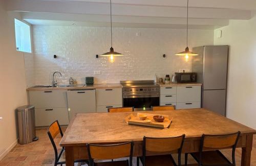 Ploubazlanec Apartment | Gîte La Noec