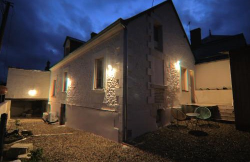 Lye House | Gîte La petite maison proche du Zoo de Beauval