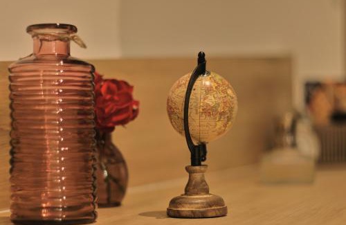 Lye House | Gîte La petite maison proche du Zoo de Beauval