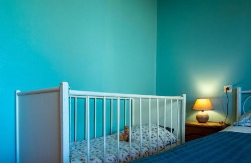 Marchastel House | Gîte La Peyrade d'Aubrac 6/8 personnes