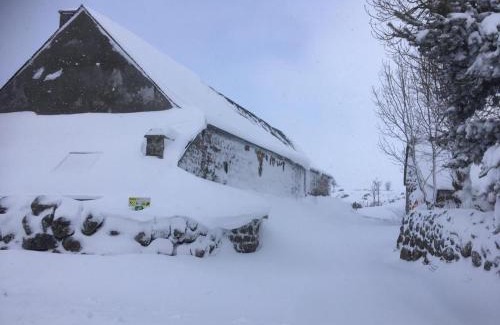Marchastel House | Gîte La Peyrade d'Aubrac 6/8 personnes