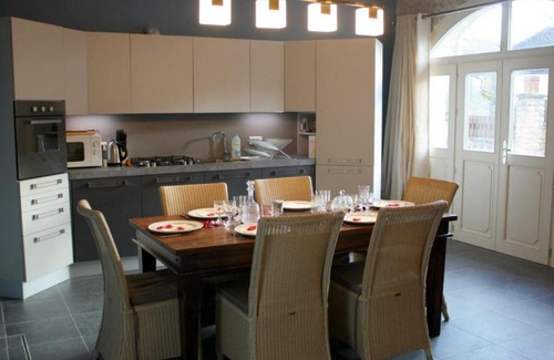 Landreville House | Gîte Landreville, 4 pièces, 6 personnes - FR-1-543-146