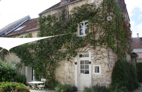 Landreville House | Gîte Landreville, 4 pièces, 6 personnes - FR-1-543-146