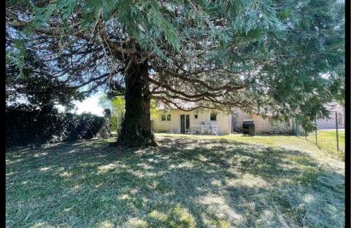 Martel House | Gîte le Cantou, Martel avec piscine & jacuzzi