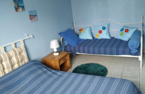 Colleville-sur-Mer House | Gîte Le Clos des Pins