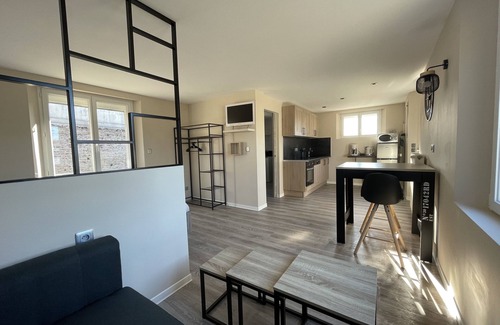 Bourseville Cottage | Gîte Le Cosy