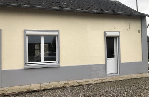 Bourseville Cottage | Gîte Le Cosy