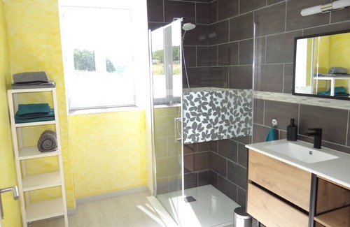 Saint-Clair-sur-Galaure House | Gîte le Galaveyson