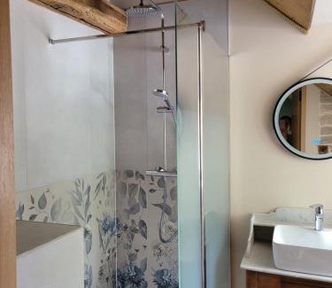 Orchamps Bed & Breakfast | GÎTE LE GEVOT