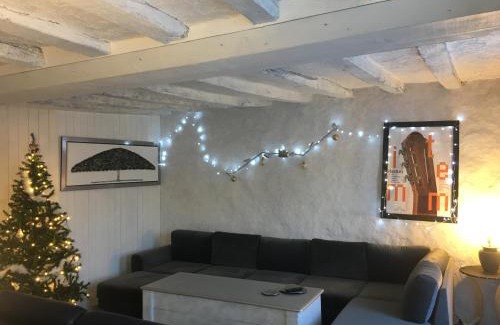 Chemire-en-Charnie House | Gîte LE LOGIS De La CHARNIE Confort pour 14 personnes à Chemiré-En-Charnie