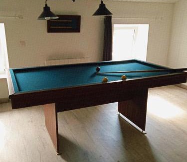 Saint-Porchaire House | Gîte Le Logis du Tilleul