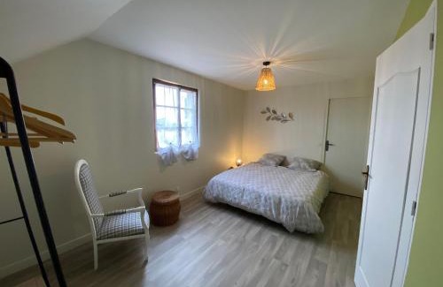 Le Lude House | Gîte Le Lude, 3 pièces, 4 personnes - FR-1-410-413