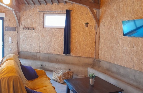 Thietreville House | Gîte "Le Manège