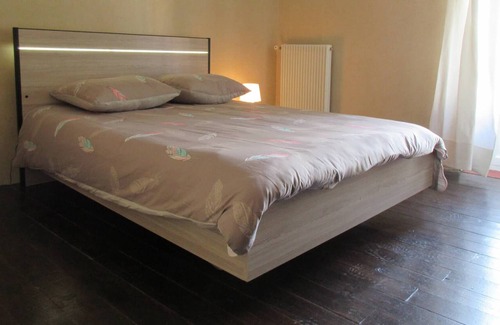 Trebes Apartment | Gîte Le Midi 1, 10minutes Cité de Cacassonne