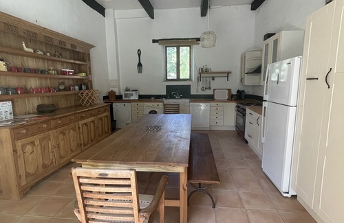 Montouliers House | Gîte Le Millésime Dans un Charmant Village Typique du Sud