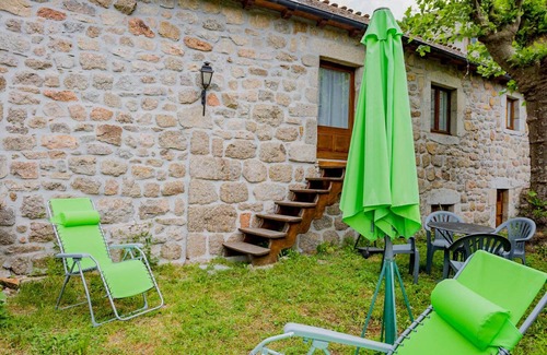 Pont-de-Montvert-Sud-Mont-Lozere House | Gîte Le Mont Lozère 2/4 persons