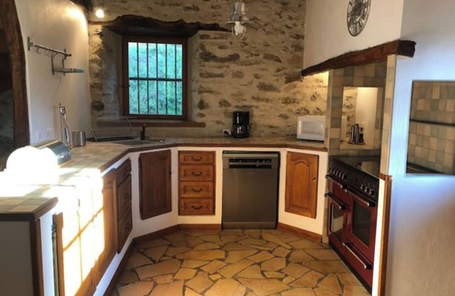 Prechac House | Gîte le Pargagnat