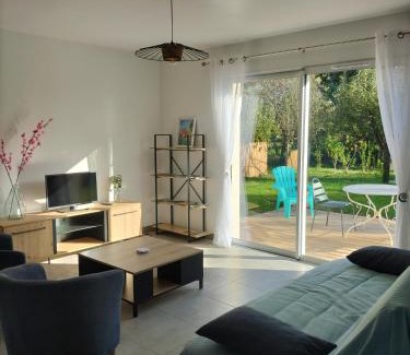 Gaillac House | Gîte Le Pastel Du Midi