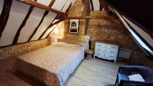 Sainte-Foy-de-Longas House | Gîte le Pech