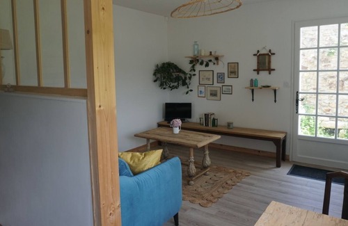 La Chataigneraie Other | Gîte "Le Petit Logis", Entre Bocage Vendéen et Marais Poitevin !