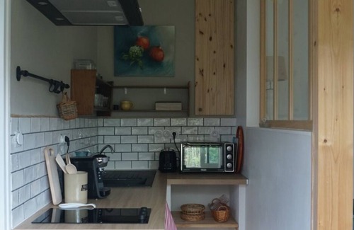 La Chataigneraie Other | Gîte "Le Petit Logis", Entre Bocage Vendéen et Marais Poitevin !