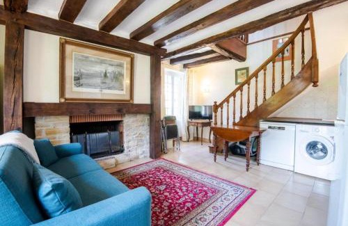 Reugny House | Gîte Le Prieuré