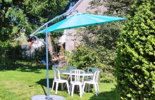 Reugny House | Gîte Le Prieuré