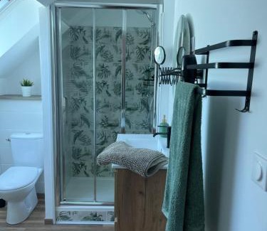 Plaintel House | Gîte le Robinson