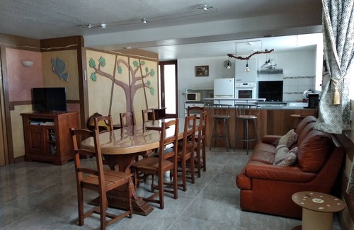 Lanans Apartment | Gîte le Soleil Couchant