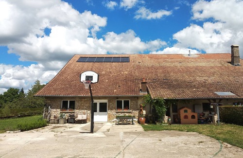Lanans Apartment | Gîte le Soleil Couchant