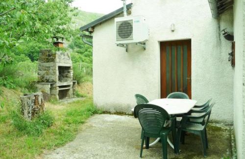 Dourbies House | Gîte le Suquet - en pleine nature