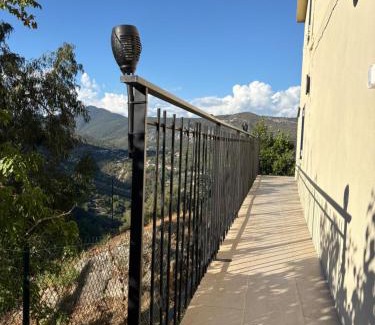 Aspremont Apartment | Gîte Le Tilleul