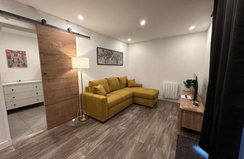 Aspremont Apartment | Gîte Le Tilleul