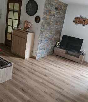 Oberhaslach Apartment | Gîte les 2 M et KG