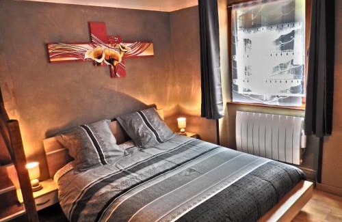 Turckheim House | Gîte les Cigogneaux