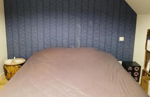 Bricqueville-sur-Mer House | Gîte LES DUNES 47C