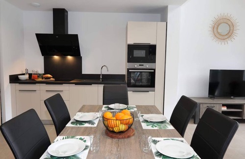 Argeles Gazost House | Gîte les Gentianes - Fleurs des Pyrénées