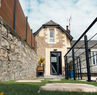 Espalion Bed & Breakfast | Gîte les grandes lauzes