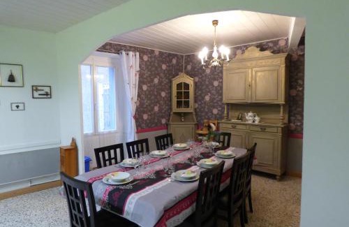 Caudies-de-Fenouilledes House | Gîte les Hirondelles