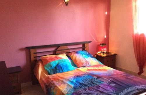 Guery House | Gîte Les Jardins d'Enoha