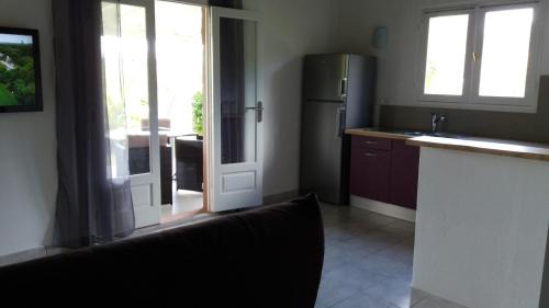 Guery House | Gîte Les Jardins d'Enoha