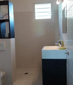 Guery House | Gîte Les Jardins d'Enoha