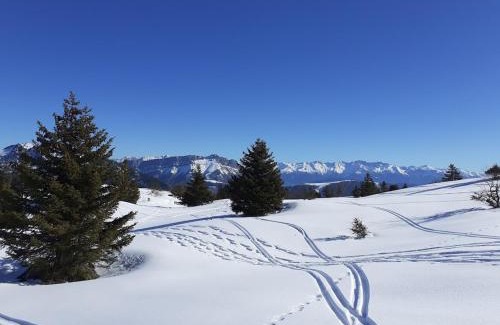 Puygros House | Gîte Les Mésanges