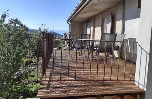 Puygros House | Gîte Les Mésanges