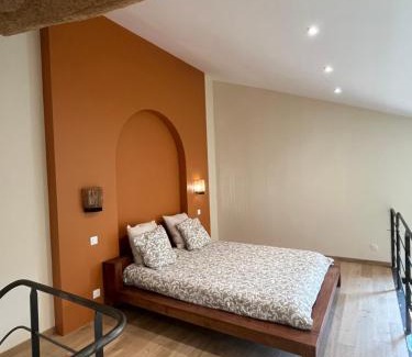 Villemur-sur-Tarn House | Gîte les Millères - Le Duplex Cosy