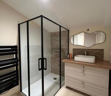 Villemur-sur-Tarn House | Gîte les Millères - Le Duplex Cosy