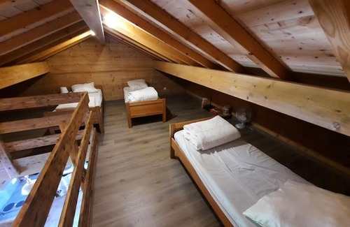Gerardmer Apartment | Gîte Les sepneilles !